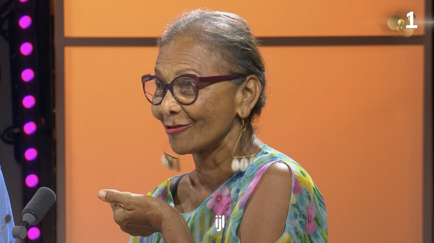 I ja lè Les artisans de Noël