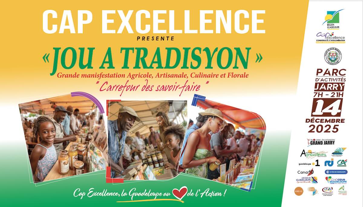 Jou a tradisyon 2025